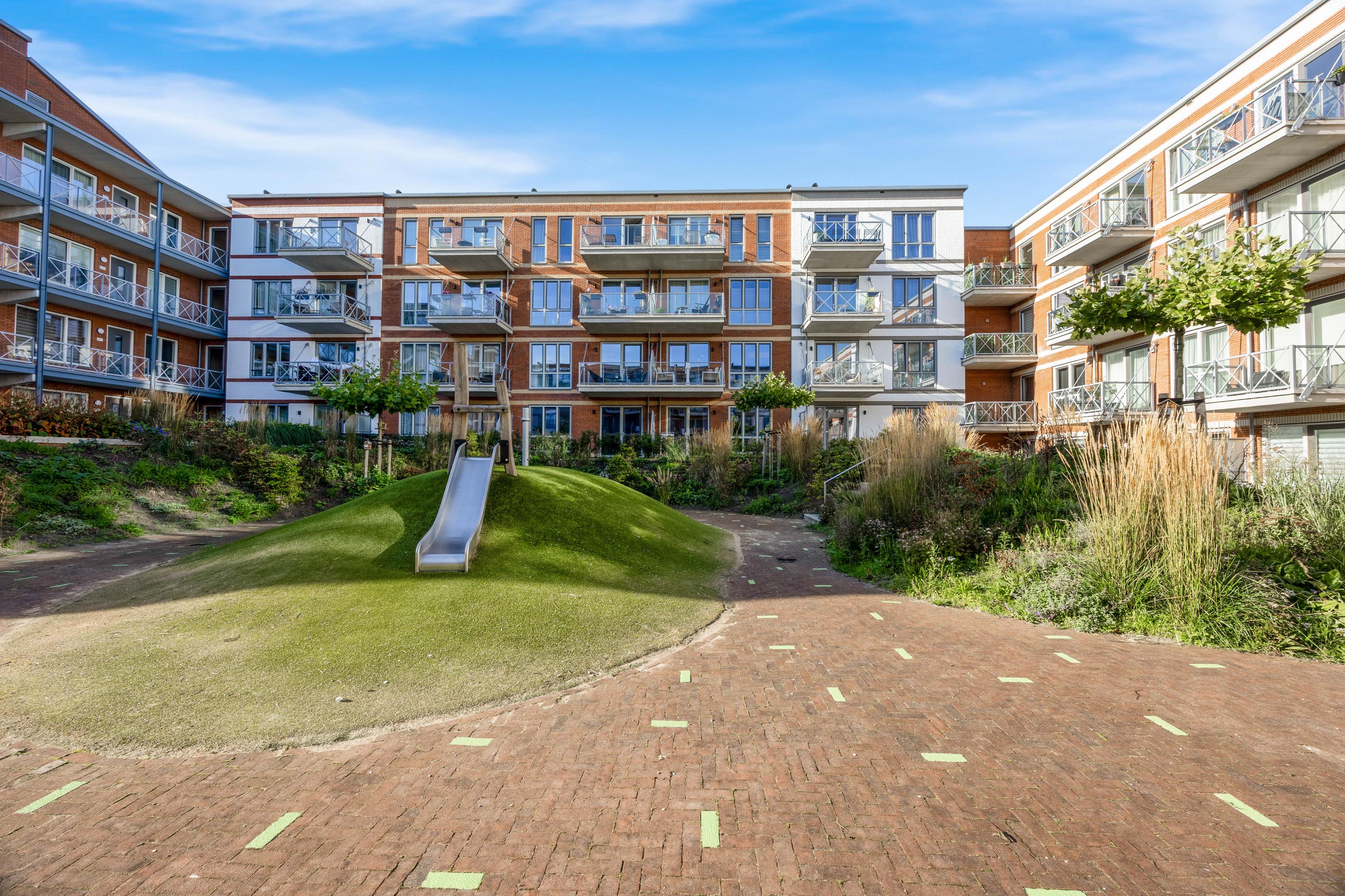 Westerkwartier 77 , 2152 BX Nieuw-vennep 10