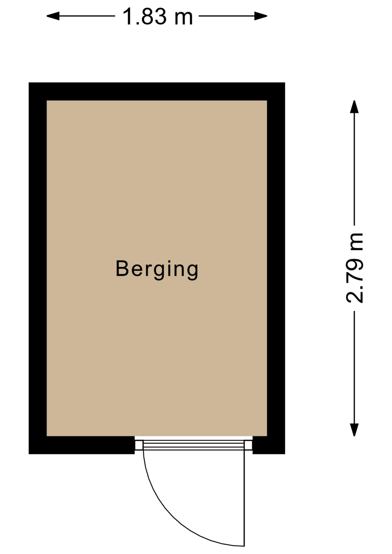 Westerkwartier 77 , 2152 BX Nieuw-vennep map